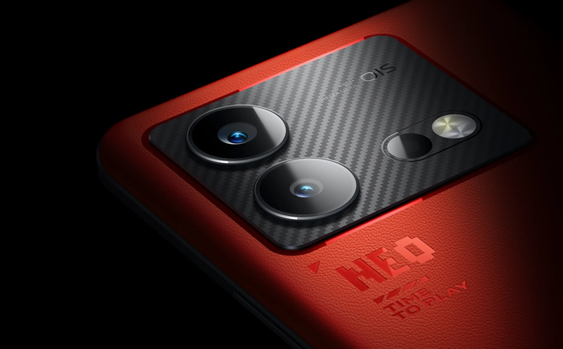 或是最低價驍龍8+手機，12+256G僅1699元！配1.5K高刷屏、OIS鏡頭和120W閃充